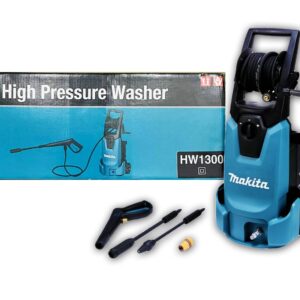 Makita HW1300 High Pressure Washer 130bar