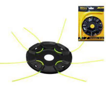 Megatools Nylon String Trimmer Line