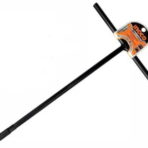 Ingco T-Type Handle Socket Wrench