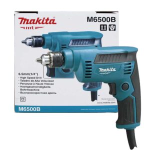 Makita MT M6500B High Speed Drill 1/4" 230W