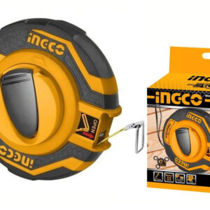 Ingco Steel Long Tape Measure