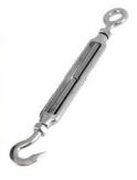 Mega Turnbuckle