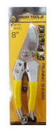 Megatools Pruning Shears