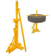 Megatools MMTC Manual Tire Changer