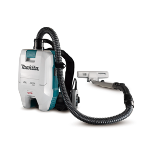 Makita VC008GZ Cordless Vacuum Backpack Brushless 40V XGT (Bare)