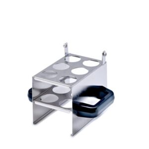 DK6 Sample rack for COD - Available On Request, Prices in Dollars