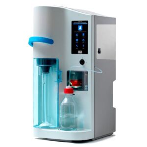 Distillation Unit 230V/50-60Hz  – UDK 169 - Available On Request, Prices in Dollars