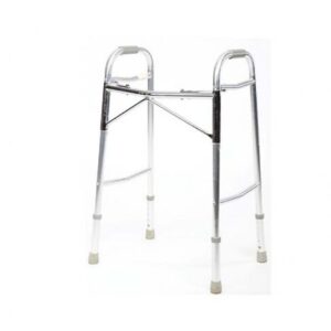 FRAME WALKER WITHOUT ROLLER