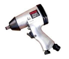 Meiho Pneumatic Air Impact Wrench 1/2" Drive