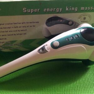 Infrared Massager