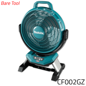 Makita CF002GZ 40V Cordless Fan (XGT-Series) [Bare]