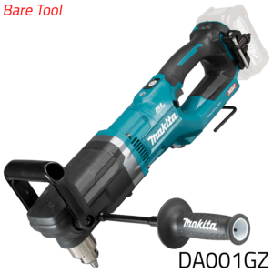 Makita DA001GZ 40V Cordless Angle Drill 13mm (XGT) [Bare]