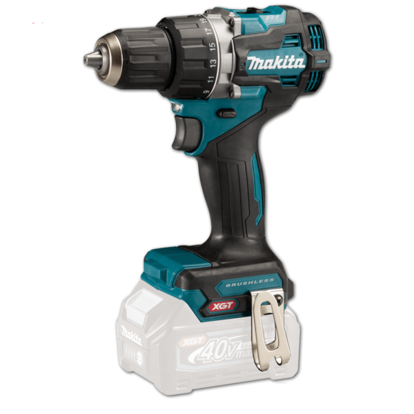 Makita DF002GZ 40V Cordless Brushless Drill (XGT-Series) [Bare]