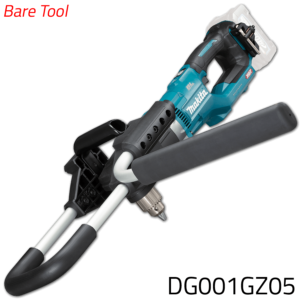 Makita DG001GZ05 40V Cordless Earth Auger XGT [Bare]
