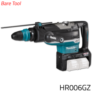 Makita HR006GZ 80V Cordless SDS-Max Rotary Hammer (XGT-Series) [Bare]