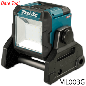 Makita ML003G Cordless LED Worklight 1,100lm XGT LXT [Bare]