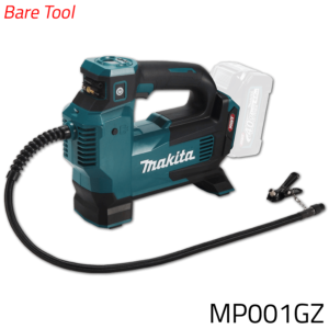 Makita MP001GZ 40V Cordless Inflator (161 psi) XGT [Bare]