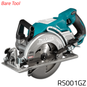 Makita RS001GZ 40V Cordless Circular Saw (Rear Handle) XGT [Bare]