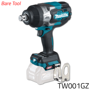 Makita TW001GZ 40V Cordless Impact Wrench 1800Nm XGT [Bare]