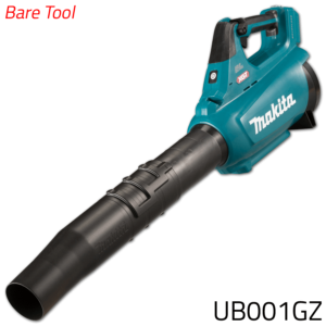 Makita UB001GZ 40V Cordless Leaf Blower 554CFM (XGT) [Bare]