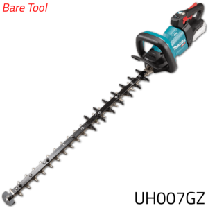 Makita UH007GZ 40V Cordless Hedge Trimmer (XGT) [Bare]