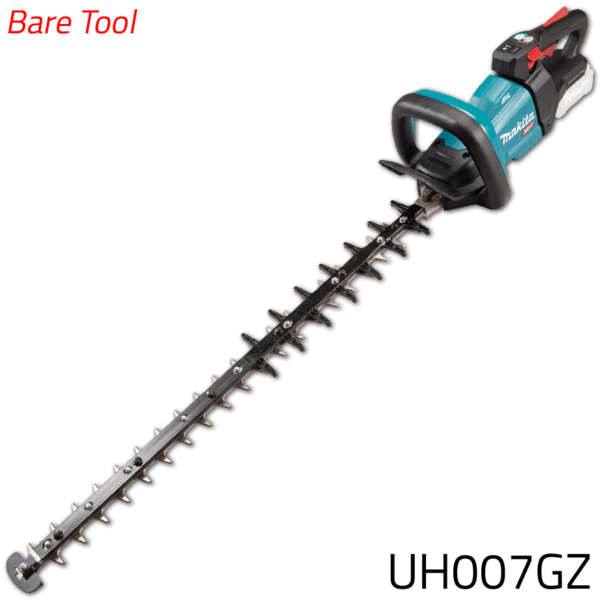 Makita UH007GZ 40V Cordless Hedge Trimmer (XGT) [Bare]