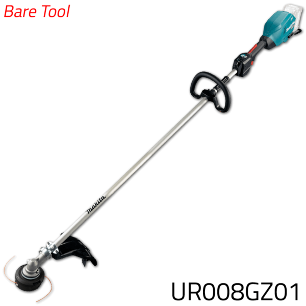 Makita UR008GZ01 40V Cordless Grass Trimmer (XGT) [Bare]