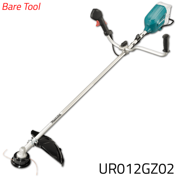 Makita UR012GZ02 80V Cordless Grass Trimmer (XGT) [Bare]