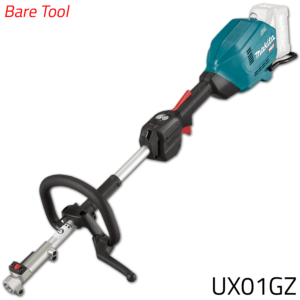 Makita UX01GZ 40V Cordless Multi Function Power Head XGT [Bare]