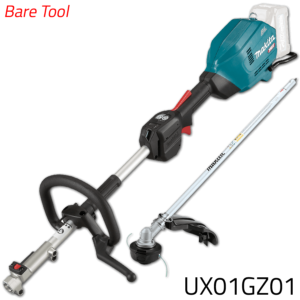 Makita UX01GZ01 40V Cordless Multi Function Power Head XGT [Bare]