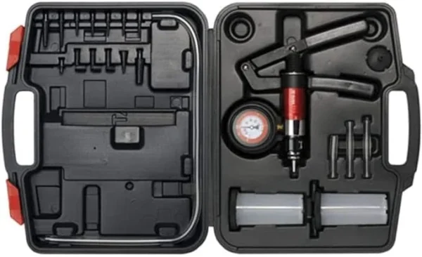 YATO YT-0674 HAND-HELD VACUUM PUMP KIT