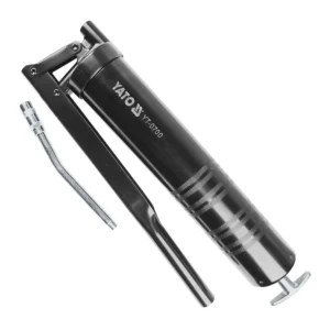 YATO YT-0700 400cm3 – 70MPa – 10000PSI HAND GREASE GUN