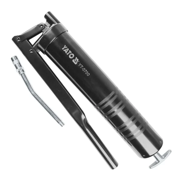 YATO YT-0700 400cm3 – 70MPa – 10000PSI HAND GREASE GUN