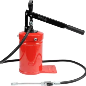 YATO YT-07061 4KG MANUAL GREASE PUMP