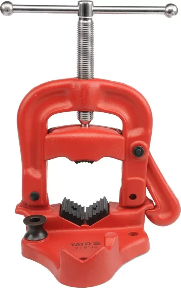 YATO YT-6513 4″ PIPE VICE