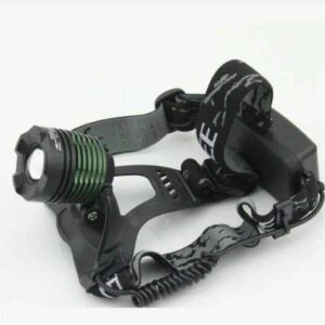 Head Lamp