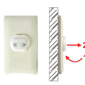 Omni WOC-001 Outlet Cover