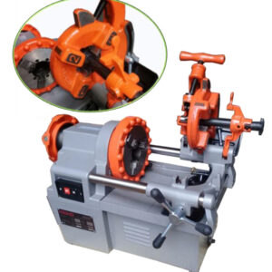 Meiho Electric Pipe Threader Machine with Cutter