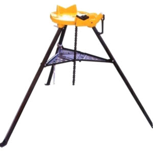 Meiho H401 Tri-Stand Chain Vise