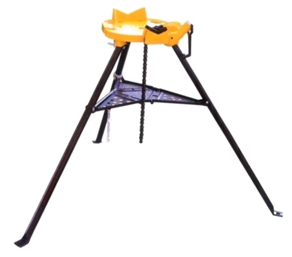Meiho H401 Tri-Stand Chain Vise