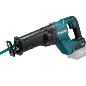 Makita JR001GZ 40V Cordless Reciprocating Saw (XGT-Series) [Bare]