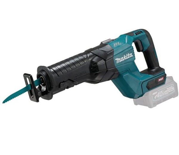 Makita JR001GZ 40V Cordless Reciprocating Saw (XGT-Series) [Bare]