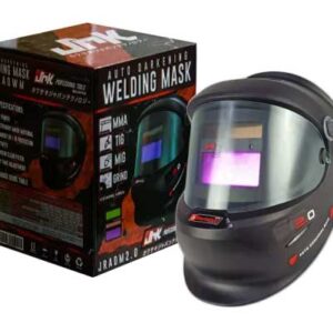 JR Kawasaki Auto Darkening Helmet (JRKADM2.0)