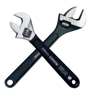Licota Adjustable Wrench