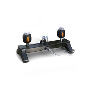 External Pressure Manifold, 70 bar (with two 1/2NPT F hand-tight quick connectors) - Available On Request, Prices in Dollars