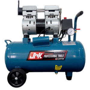 JR Kawasaki Silent Type Air Compressor (JRKST 1.5 HP / 30L)