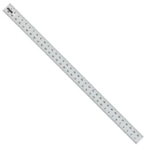 Irwin Aluminum Straight Edge Ruler