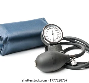 Aneroid Sphygmomanometer (Pocket )
