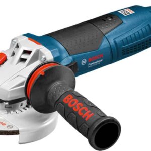Bosch GWS 17-125 (5’Angle Grinder) CIE Professional