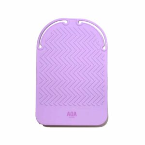 AOA Heat Resistant Hair Tool Mat